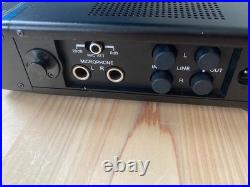 Refurbished Sony Tc-D5M Cassette Recorder Professional Metal Tape Portable Refurbished Sony Tc-D5M Cassette Recorder Professional Metal Tape Portable