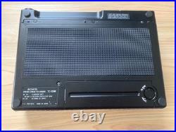 Refurbished Sony Tc-D5M Cassette Recorder Professional Metal Tape Portable Refurbished Sony Tc-D5M Cassette Recorder Professional Metal Tape Portable