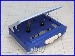 Refurbished Sony WM-FX202 Radio Cassette Walkman Beauty