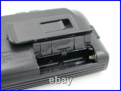 Refurbished Sony Walkman WM-FX101 Cassette Player FM AM -Replaced Belt