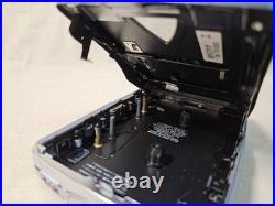 Refurbished Sony Wm-Ex3 Cassette Walkman Portable Player Tested Working Vintage Refurbished Sony Wm-Ex3 Cassette Walkman Portable Player Tested Working Vintage