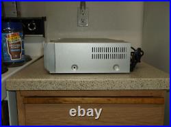 Refurbished Soyo DV2150 VCR/DVD Player WithParental Control/OEM Remote & DVD Movie