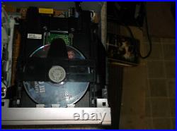Refurbished Soyo DV2150 VCR/DVD Player WithParental Control/OEM Remote & DVD Movie Refurbished Soyo DV2150 VCR/DVD Player WithParental Control/OEM Remote & DVD Movie