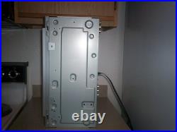 Refurbished Sylvania SRD3900 VCR/DVD Slimline Player With Parental Lock & MP3 Play
