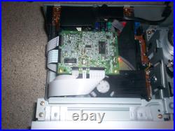 Refurbished Sylvania SRD3900 VCR/DVD Slimline Player With Parental Lock & MP3 Play Refurbished Sylvania SRD3900 VCR/DVD Slimline Player With Parental Lock & MP3 Play