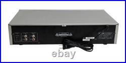 Refurbished TEAC CD-RW890MKII CD recorder TEAC
