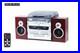 Refurbished_TechPlay_ODCK110_Bluetooth_System_Karaoke_Record_Player_CD_Cassette_01_sdk