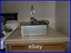 Refurbished Toshiba SD-KV550SU 4 19U Head VCR/DVD Player With 4-1 Remote & 1 DVD