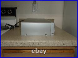 Refurbished Toshiba SD-KV550SU 4 19U Head VCR/DVD Player With 4-1 Remote & 1 DVD