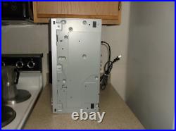 Refurbished Toshiba SD-KV550SU 4 19U Head VCR/DVD Player With 4-1 Remote & 1 DVD