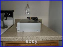 Refurbished Toshiba SD-KV550SU 4 19U Head VCR/DVD Player With OEM Remote & 1 DVD