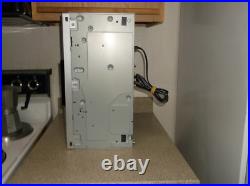 Refurbished Toshiba SD-KV550SU 4 19U Head VCR/DVD Player With OEM Remote & 1 DVD Refurbished Toshiba SD-KV550SU 4 19U Head VCR/DVD Player With OEM Remote & 1 DVD