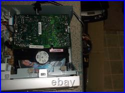 Refurbished Toshiba SD-KV550SU 4 19U Head VCR/DVD Player With OEM Remote & 1 DVD