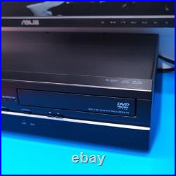 Refurbished Toshiba SD-V296 DVD/VCR Combo Player Bundle VHS Tape See Demo Video