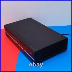 Refurbished Toshiba SD-V296 DVD/VCR Combo Player Bundle VHS Tape See Demo Video