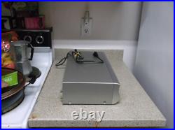 Refurbished Toshiba SD-V392SUA 4 19U Head VCR/DVD Player With 4-1 Remote & 1 DVD