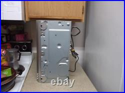 Refurbished Toshiba SD-V392SUA 4 19U Head VCR/DVD Player With 4-1 Remote & 1 DVD