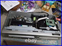 Refurbished Toshiba SD-V392SUA 4 19U Head VCR/DVD Player With 4-1 Remote & 1 DVD