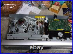 Refurbished Toshiba SD-V392SUA 4 19U Head VCR/DVD Player With 4-1 Remote & 1 DVD
