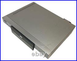 Refurbished Victor Hm-Dh20000 D-Vhs Vcr Player Digital Video Recorder D-Theater