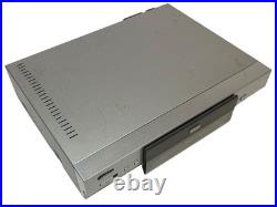 Refurbished Victor Hm-Dh20000 D-Vhs Vcr Player Digital Video Recorder D-Theater