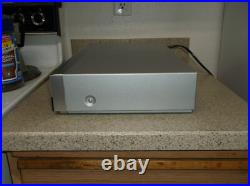 Refurbished Zenith XBV713 VCR/DVD Player With Progressive Scan/ 4-1 Remote & DVD