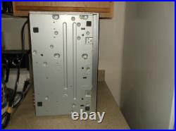 Refurbished Zenith XBV713 VCR/DVD Player With Progressive Scan/ 4-1 Remote & DVD
