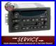 Remanufacture_SERVICE_for_2005_09_Chevy_GMC_Truck_Radio_AM_FM_CD_Cassette_Player_01_xhth