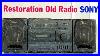 Restoration_Sony_Cfs_1037k_Old_Very_Rusty_Antique_Radio_01_dh