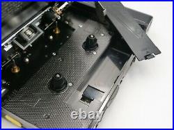 Restored SONY Walkman WM-702 Perfect working Excellent condition