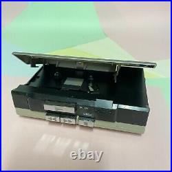 Retro 1980s GENERAL ELECTRIC NO 3-5420A Personal Cassette Player Walkman