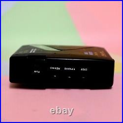 Retro 1990s Ohayo SPC 344 Personal Cassette Player refurbished working order