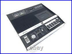 SANYO LL Cassette Recorder Player M2508Z Professional Record Vintage Tape Deck