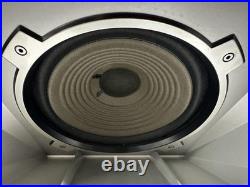 SANYO MR-X20 AM/FM Cassette Deck Fully Functional Refurbished Rare Model SANYO MR-X20 AM/FM Cassette Deck Fully Functional Refurbished Rare Model