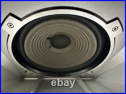 SANYO MR-X20 AM/FM Cassette Deck Fully Functional Refurbished Rare Model