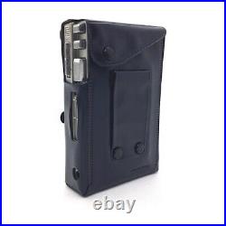 SONY Cassette Player Walkman TPS-L2 Early Type Case Seller refurbished Good