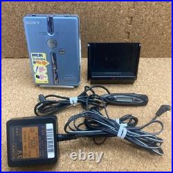 SONY Cassette Walkman WM-EX651 Refurbished