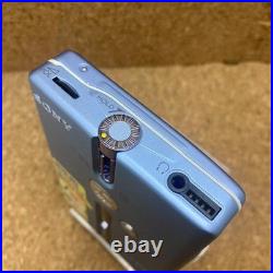 SONY Cassette Walkman WM-EX651 Refurbished