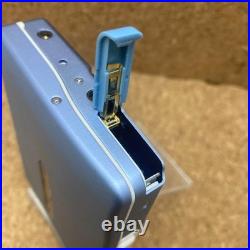 SONY Cassette Walkman WM-EX651 Refurbished