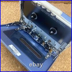 SONY Cassette Walkman WM-EX651 Refurbished