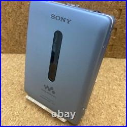 SONY Cassette Walkman WM-EX651 refurbished