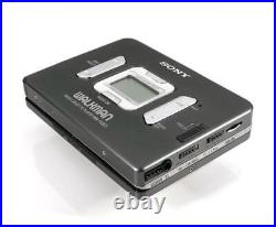 SONY Cassette Walkman WM-FX855 Refurbished & in Superb Condition