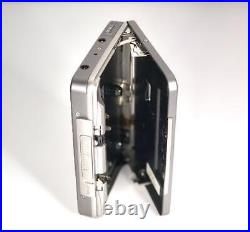 SONY Cassette Walkman WM-FX855 Refurbished & in Superb Condition
