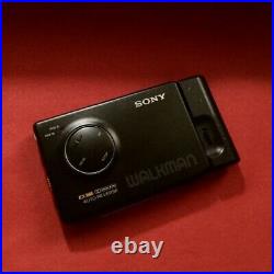 SONY Cassette player Walkman WM-600