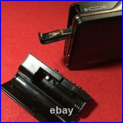 SONY Cassette player Walkman WM-600