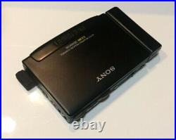 SONY Cassette player Walkman WM-EX85