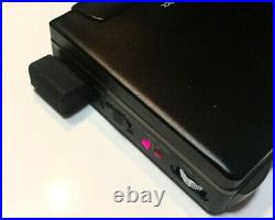 SONY Cassette player Walkman WM-EX85