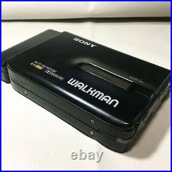 SONY Cassette player Walkman WM-FX70 1990