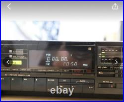 SONY Hi-Band Betamax SL-HF507 Free Core Arm New Replacement Rare
