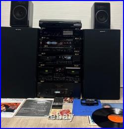 SONY LBT-V950 System Component Refurbished